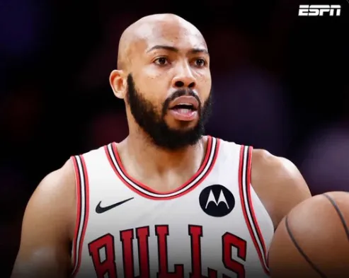 Shams:自由球员杰文-卡特已与魔术达成一份合同