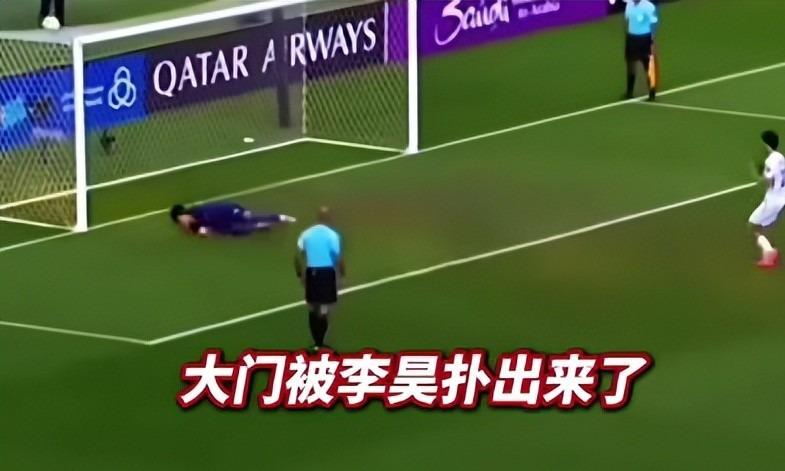 球友会-U23国足更衣室疯狂！全员舞姿曼妙，主帅上桌怒吼，对手强忍泪水