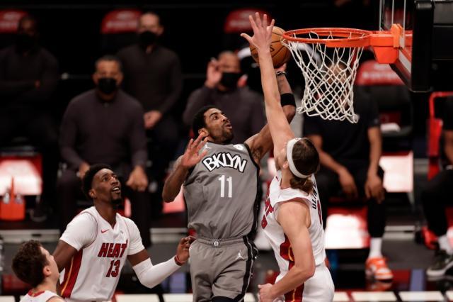 球友会-欧文交易价值有多大？两个月后局面将更加明朗