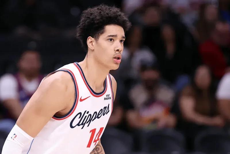 球友会体育-快船两绝配迎蜕变！尼德豪泽统治篮下，邓恩展全面输出！