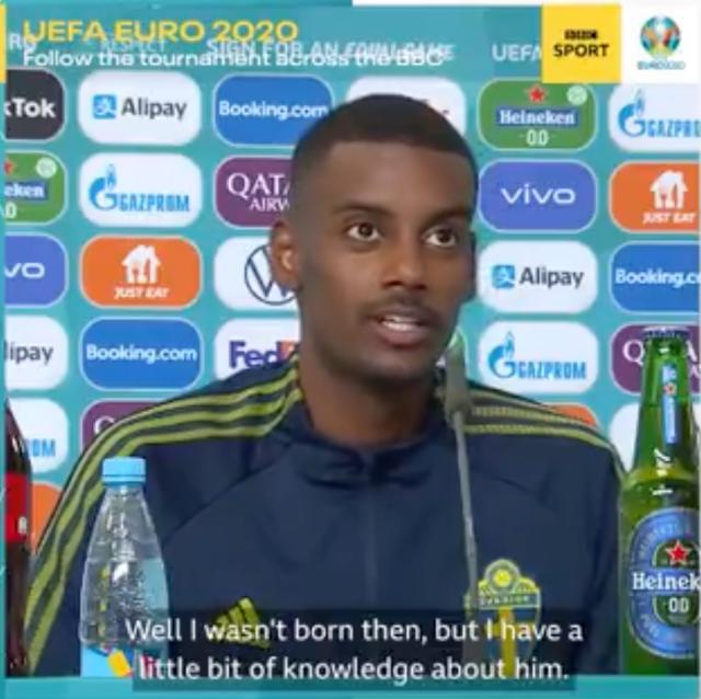 1624160468629092521.jpg qyh-扎心了!伊萨克:莱因克尔?一个在演播室的老球员?