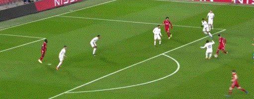 球友会-【欧冠】本泽马中柱库尔图瓦力扑 皇马平利物浦晋级