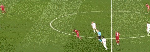 球友会-【欧冠】本泽马中柱库尔图瓦力扑 皇马平利物浦晋级