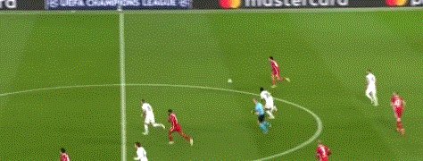 球友会-【欧冠】本泽马中柱库尔图瓦力扑 皇马平利物浦晋级