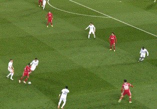 球友会-【欧冠】本泽马中柱库尔图瓦力扑 皇马平利物浦晋级