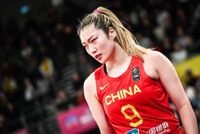 qyh-9月世界杯正赛，李梦驰援？尘埃落定，名嘴官宣，锋线短板被曝光